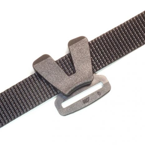 Sternum clip 2 Sternum clip 2