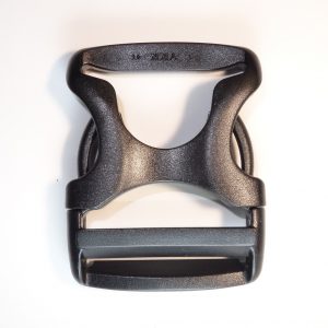 Ultralight side release buckle - 38mm
