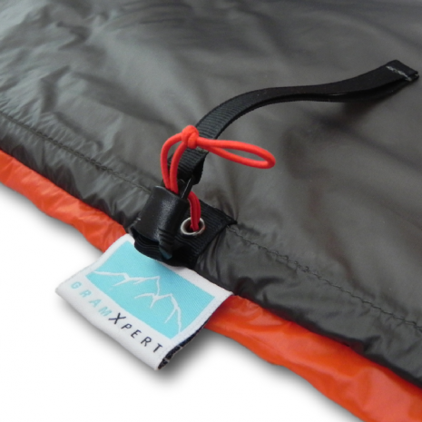 Cyberian cord lock mini 3 Cyberian cord lock mini 3