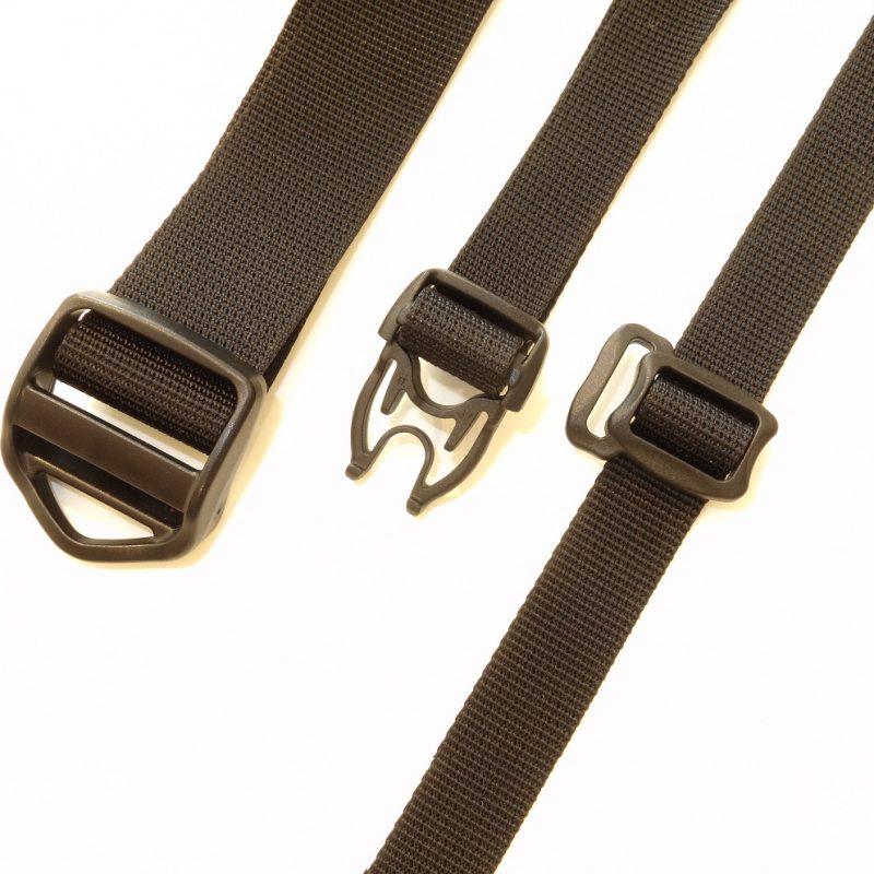 Plastic Hardware For Homemade Outdoor Gear Adventurexpert