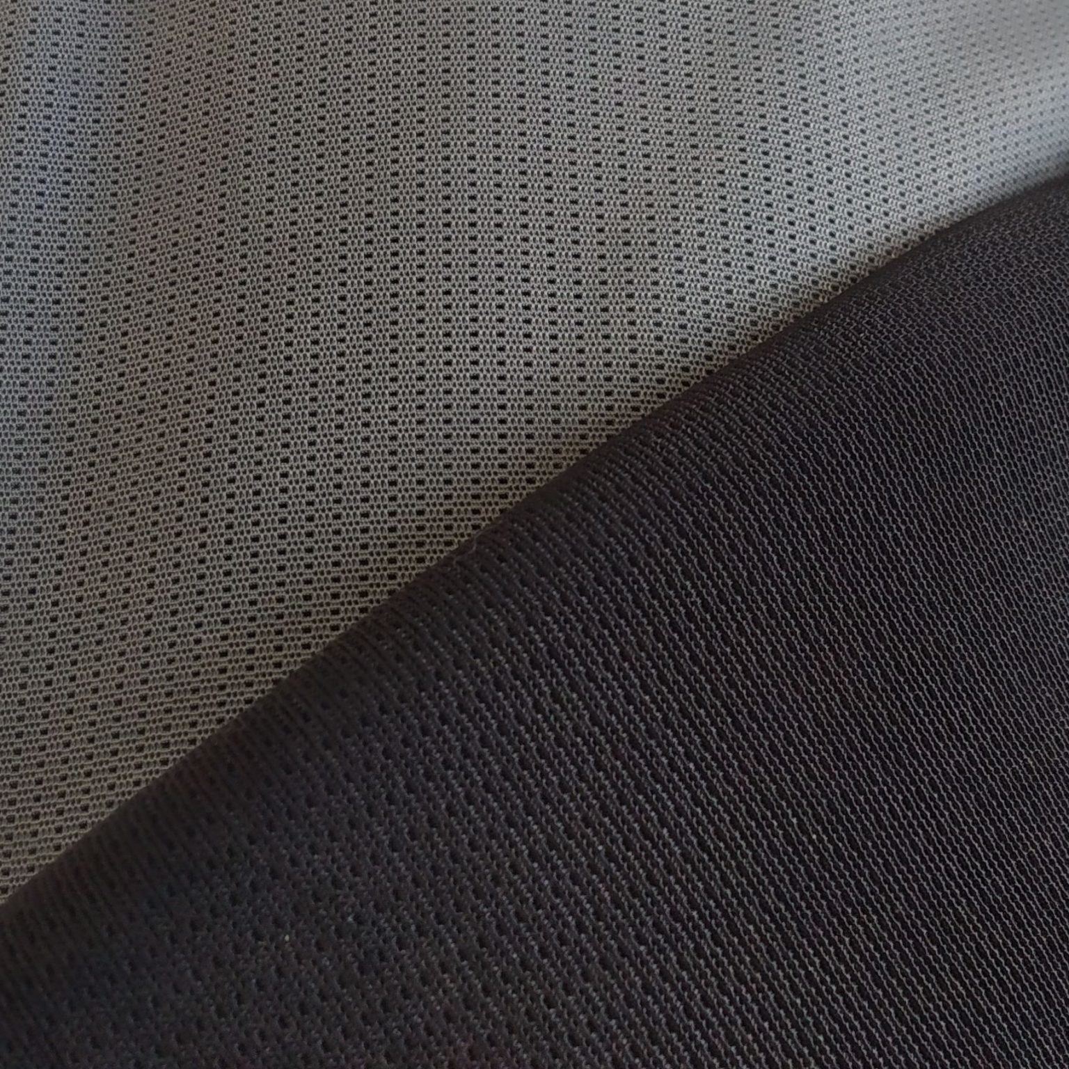 Stretch mesh fabric Adventurexpert