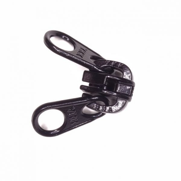 3 YKK zipper slider double sided (nonlocking) Adventurexpert