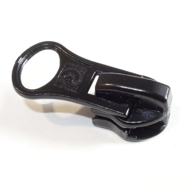 3 Locking Zipper slider for water repellant zipper Adventurexpert