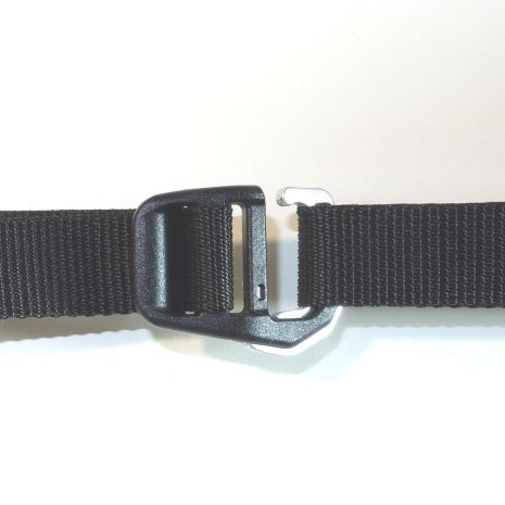 aluminium adjustable webbing hook aluminium adjustable webbing hook