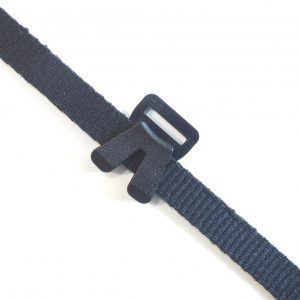 Sternum clip - 10mm