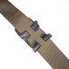 two way molle pals buckle underside