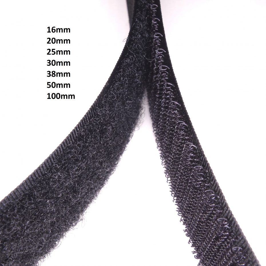 Hook & loop tape by YKK Adventurexpert