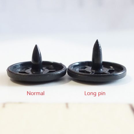 kam snap long pin kam snap long pin