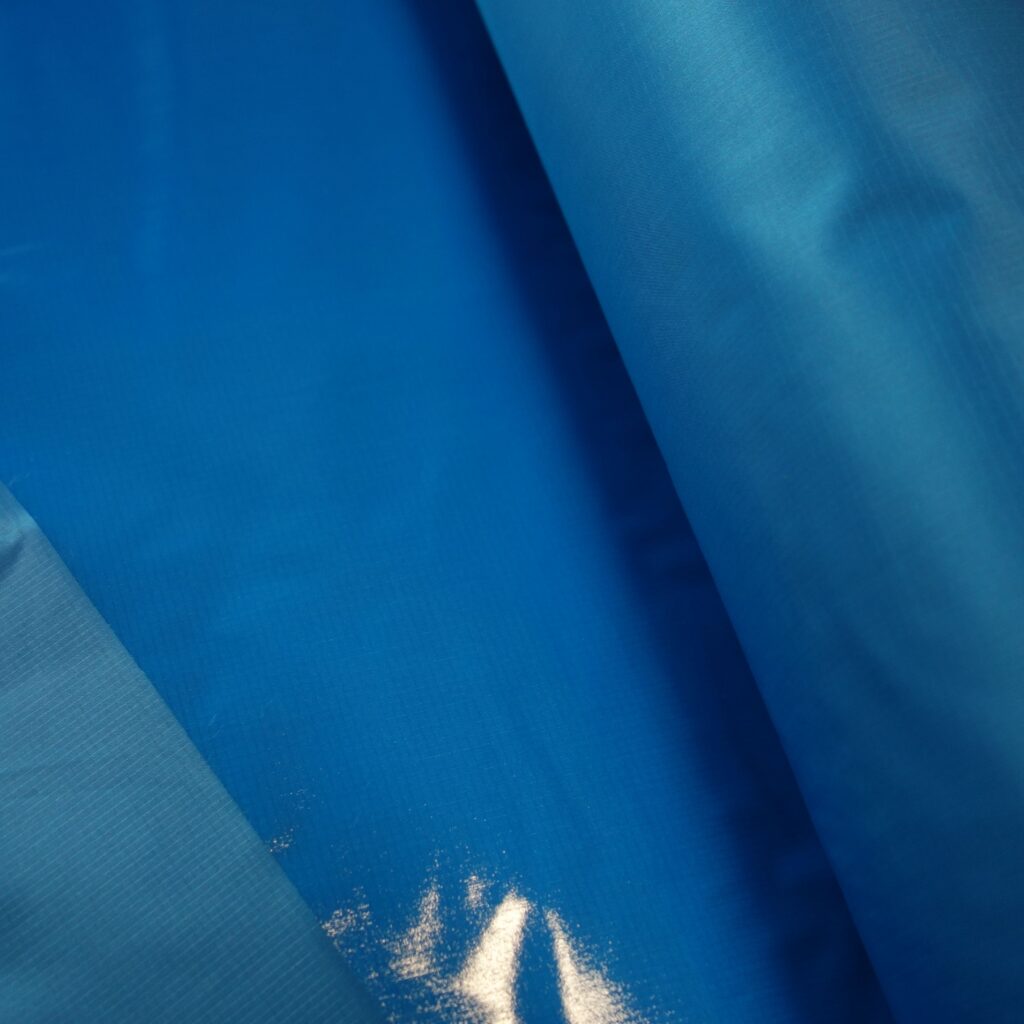 20D Nylon Ripstop TPU coated Fabric Adventurexpert