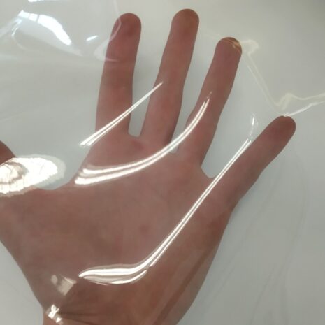 Clear TPU film 0.25mm Clear TPU film 0.25mm