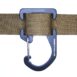 MOLLE-PALS alu carabiner