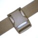 quick attach molle buckle