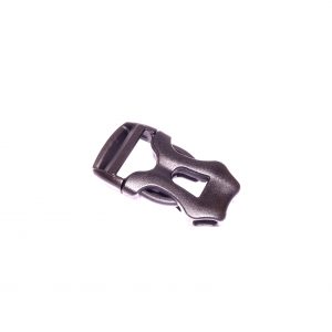 Ultralight buckle 16mm/cord