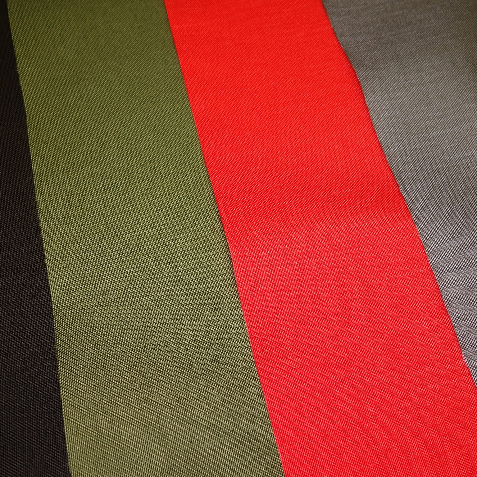 500D cordura AC coated - Adventurexpert