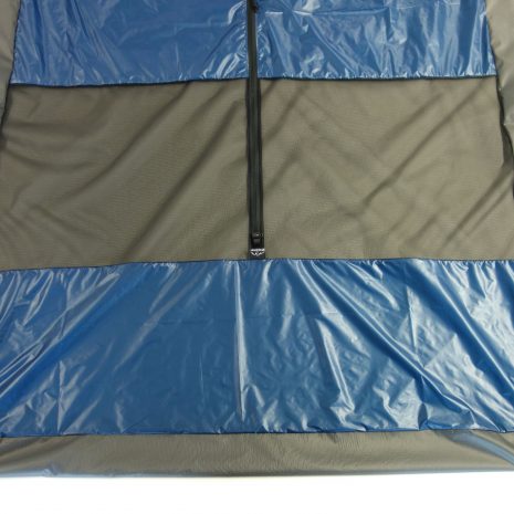 Gramxpert bivy half window Gramxpert bivy half window