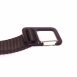 Adjustable clip hook 20mm aluminium