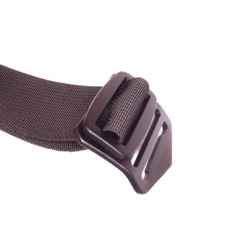 Docking Aluminium belt buckle 38mm Docking Aluminium belt buckle 38mm