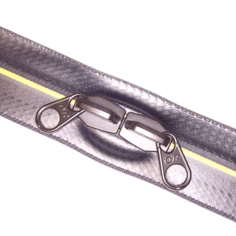 flathead zipper slider for waterproof zipper flathead zipper slider for waterproof zipper