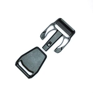 Hidden Whistle Buckle 20mm