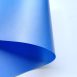 840D TPU Double Sided Nylon Fabric Blue