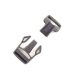 Magnet assist front