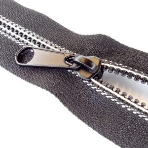 Dyneema Zipper by the meter