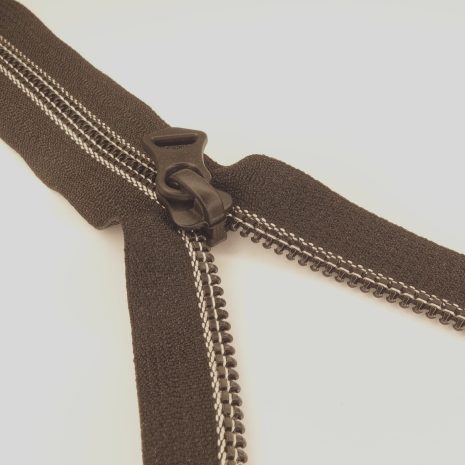 Dyneema zipper Dyneema zipper