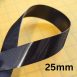 molded hook tape 25mm