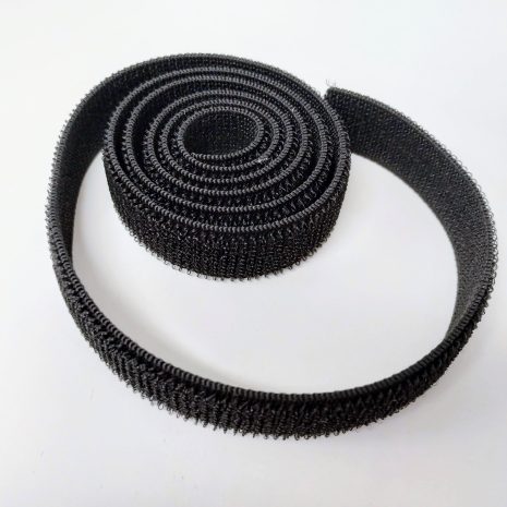 Stretch loop tape without hook Stretch loop tape without hook
