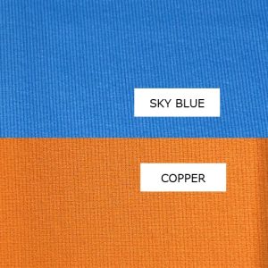 6D waterproof/breathable 3 layer fabric B-grade