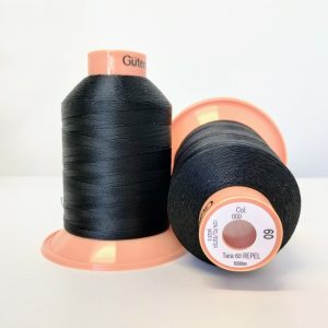 Gütermann Tera 60 thread 1800m Water Repellent Finish