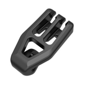 Double micro chest hook