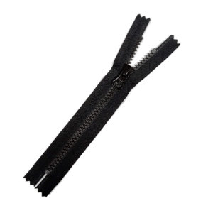 YKK #5 Vislon zipper closed end 17cm