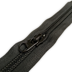 YKK #8 RC zipper by the meter