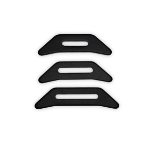 Aluminium Sternum T-Hook