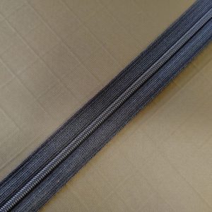 FLEX knit YKK #3 zipper by the meter