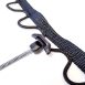 Cord T hook