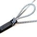 Double bungee lock with 2.5mm cord