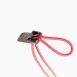 Micro sewable bungee lock