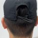 Sewable bungee stopper 0911 cap