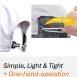 Single bungee stopper 0908 cap