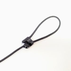 Single cord fixation