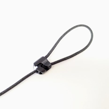 cord fixation point