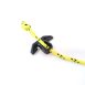 cord t hook non adjustable
