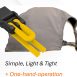 double stopper 0907 cap