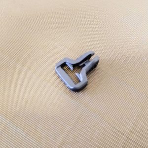 Single bungee lock