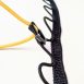 single cord slot micro chest hook 0909