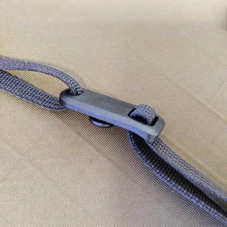 Mini sternum set with hook 4 Mini sternum set with hook 4