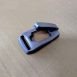 Xlite Snap On Quik Attach Sternum Adjuster 15mm