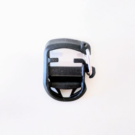 adjustable gate keeper 15mm left